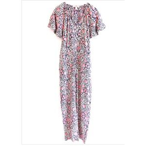 Banjanan Geri Jumpsuit MSRP: $320